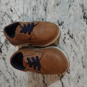 Toddler Boy Loafers